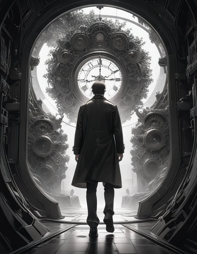 시간여행 시뮬레이터