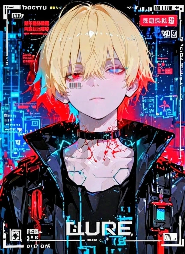 さよならアナザーワールド