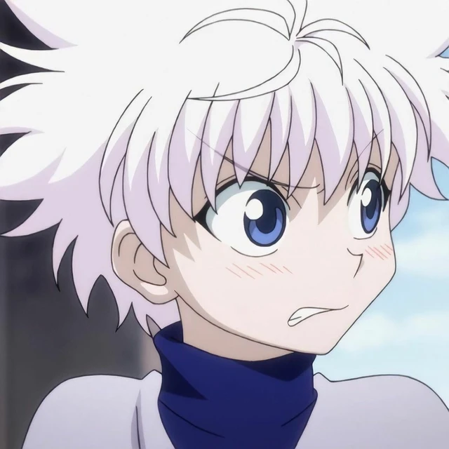 キルア=ゾルディック