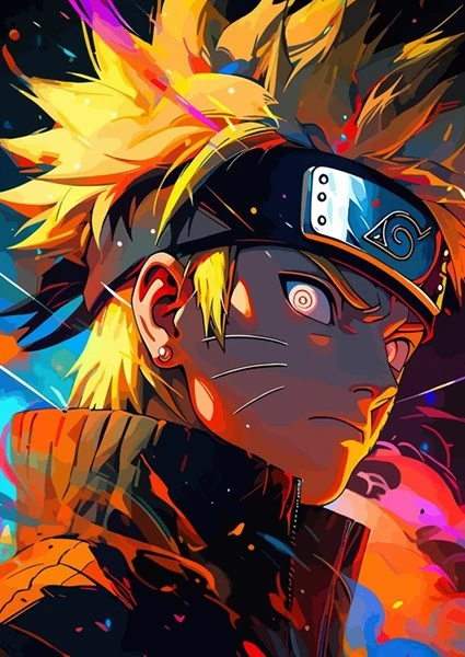 Naruto
