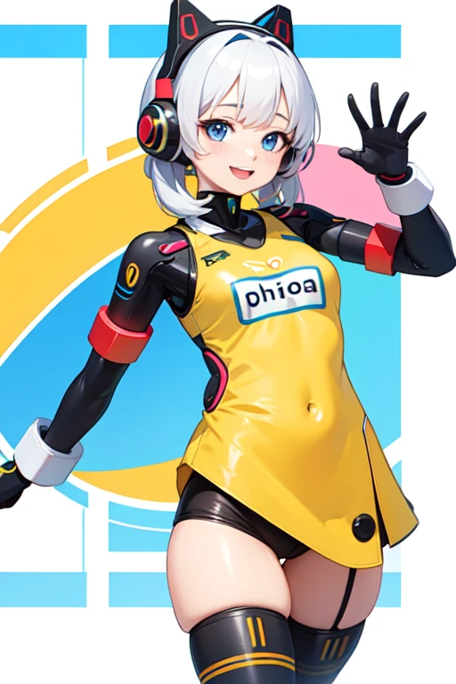 SFW Character Creator