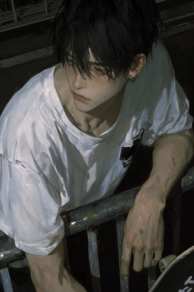 Caleb Vance - Race Car Driver