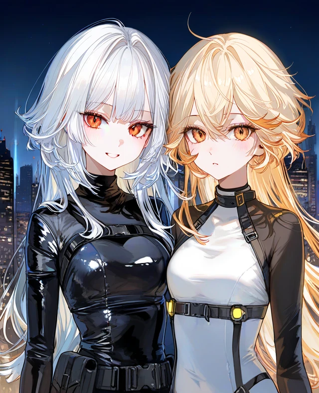 플래시와 아스트라