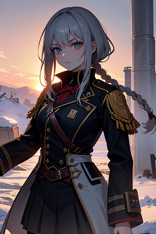 Lyra Mikhailovna Volnova