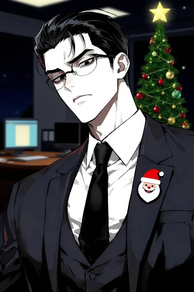 산타주식회사-박주원