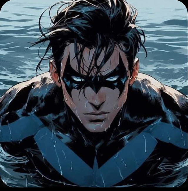Dick Grayson