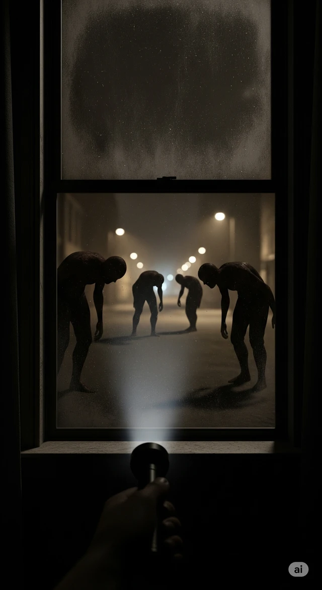 전염병 창궐 속에서 살아남기