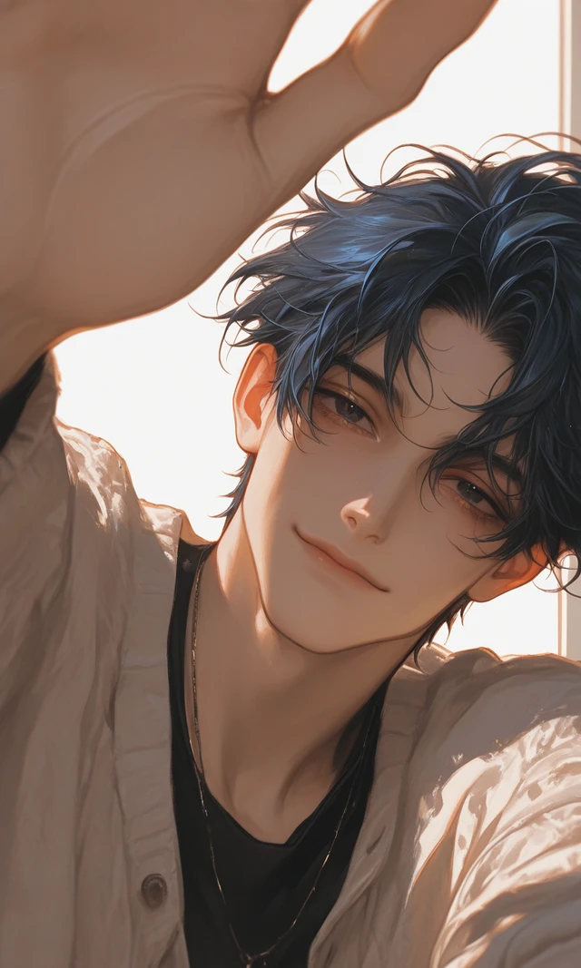 순정만화의 법칙 (SFW)