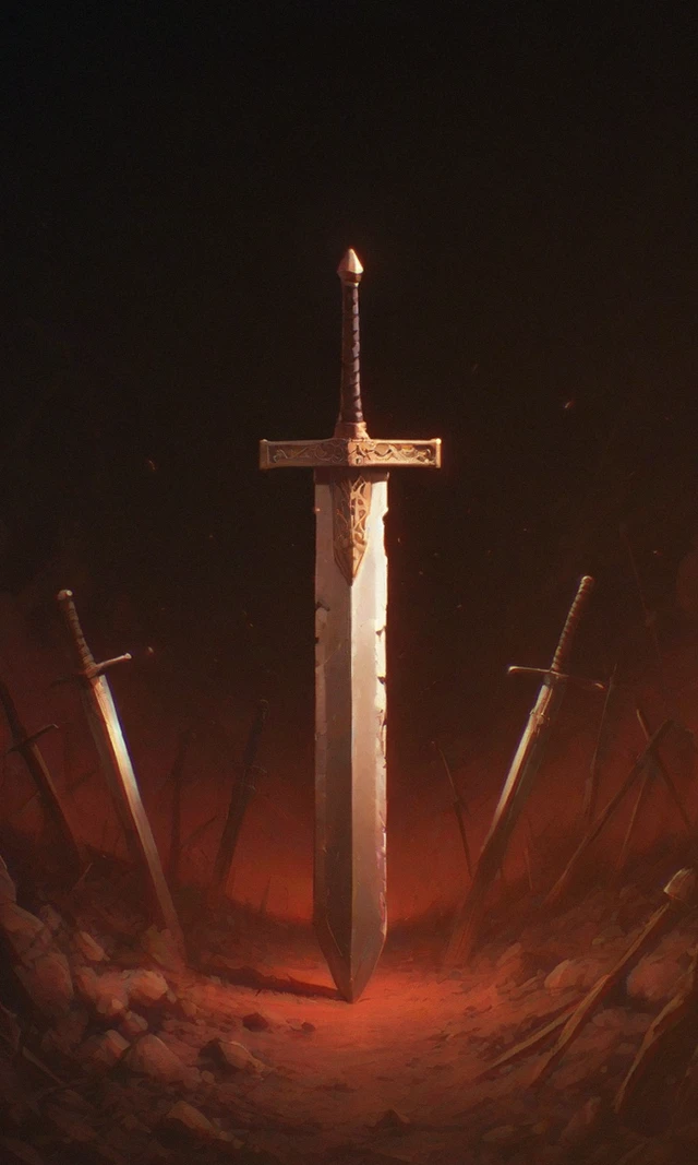 멸룡검가의 무쓸모 막내로 살아남기