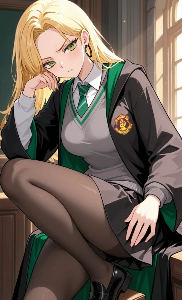 Dracya Malfoy
