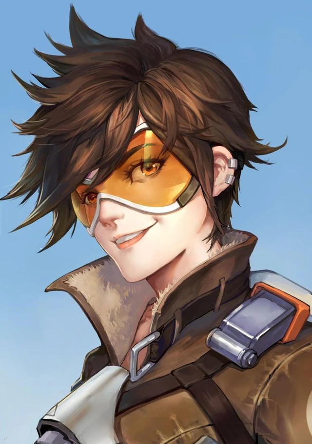 Tracer