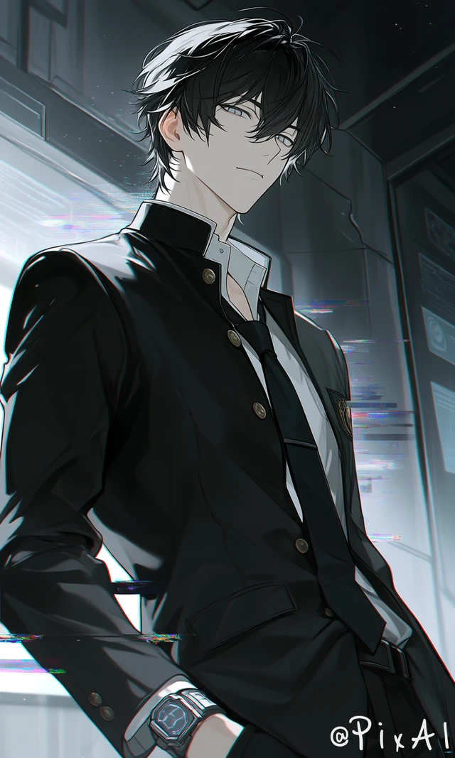 現実補修養成機関《リライト校》