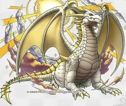 Zenith Dragon