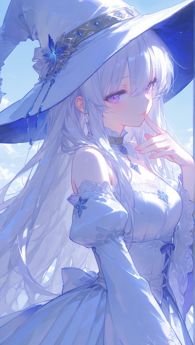 판타지 세계에서 당신은 무엇이 되겠는가?