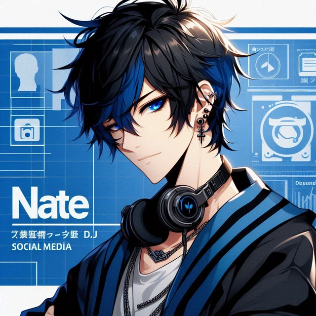 Nate