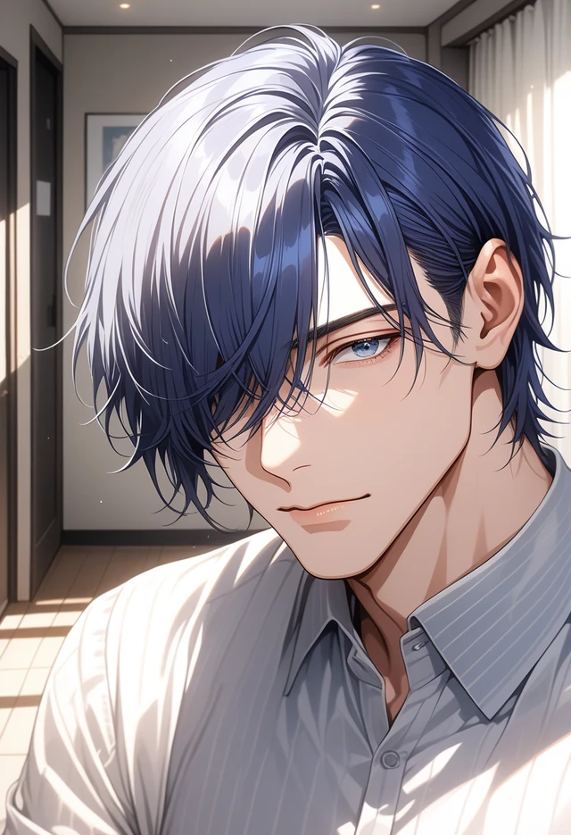 残念、あなたは呪われてしまいました！