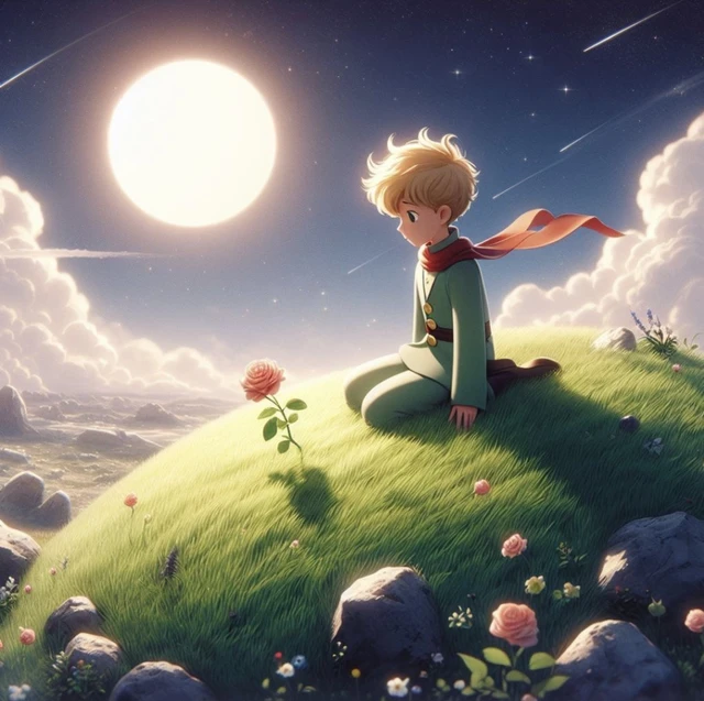 Little Prince