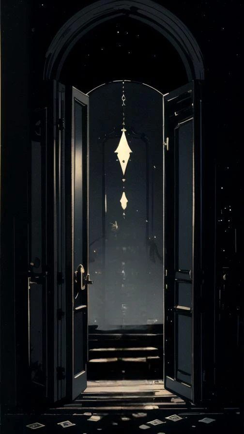 『深層からの帰還』