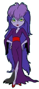 Sibella Dracula