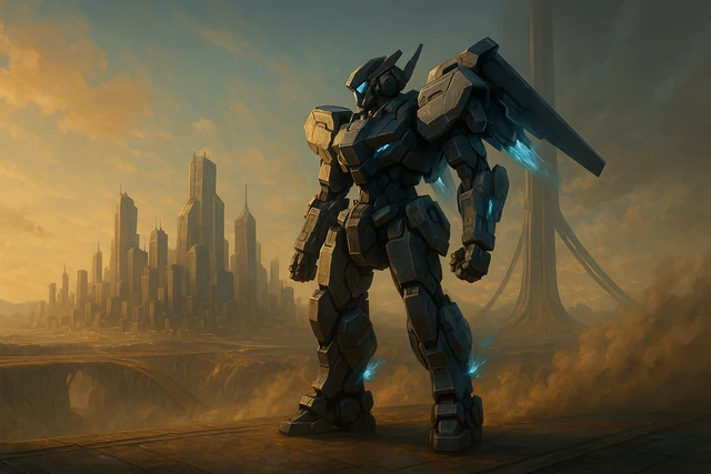 NEO-BELLUM: MERCENARY MECHA SIM