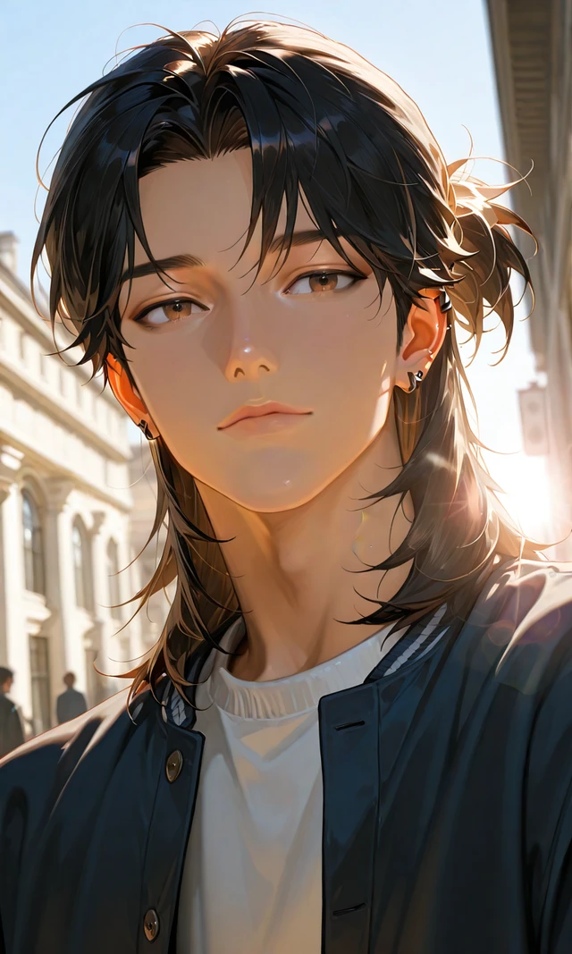 College Life Simulator