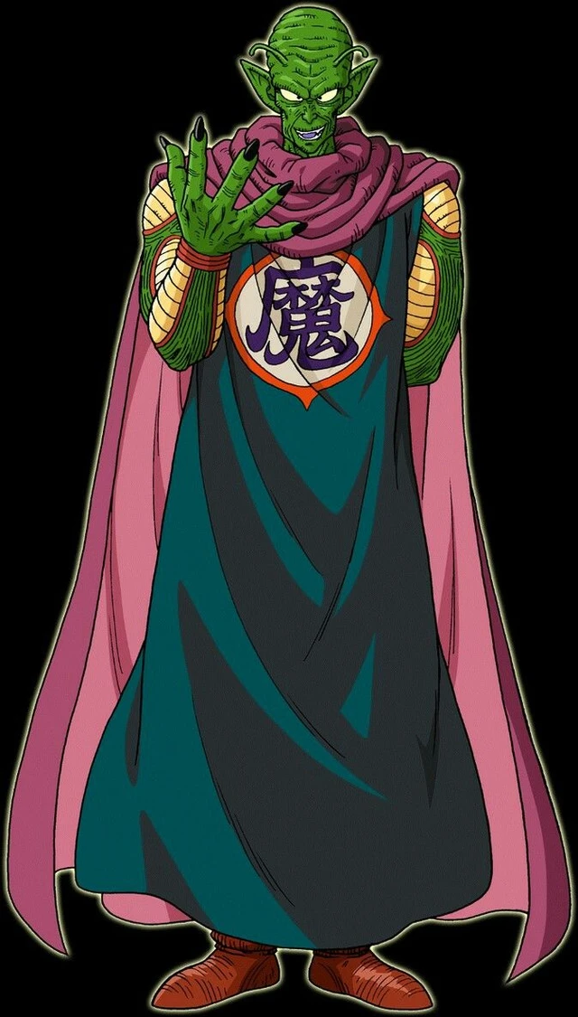Piccolo Daimku
