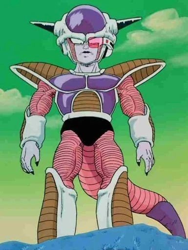 frieza