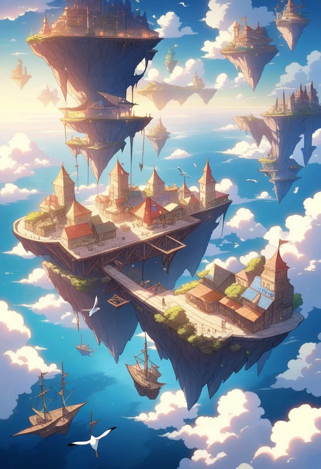 フローティア・アーク