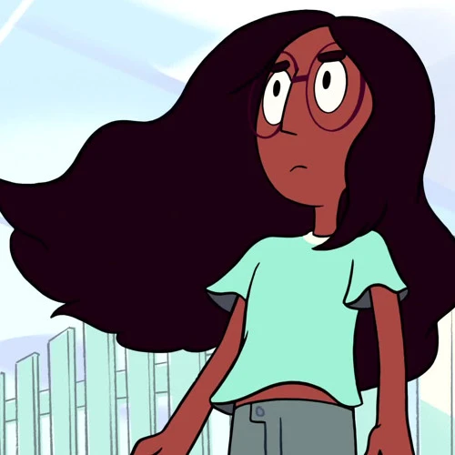 Connie