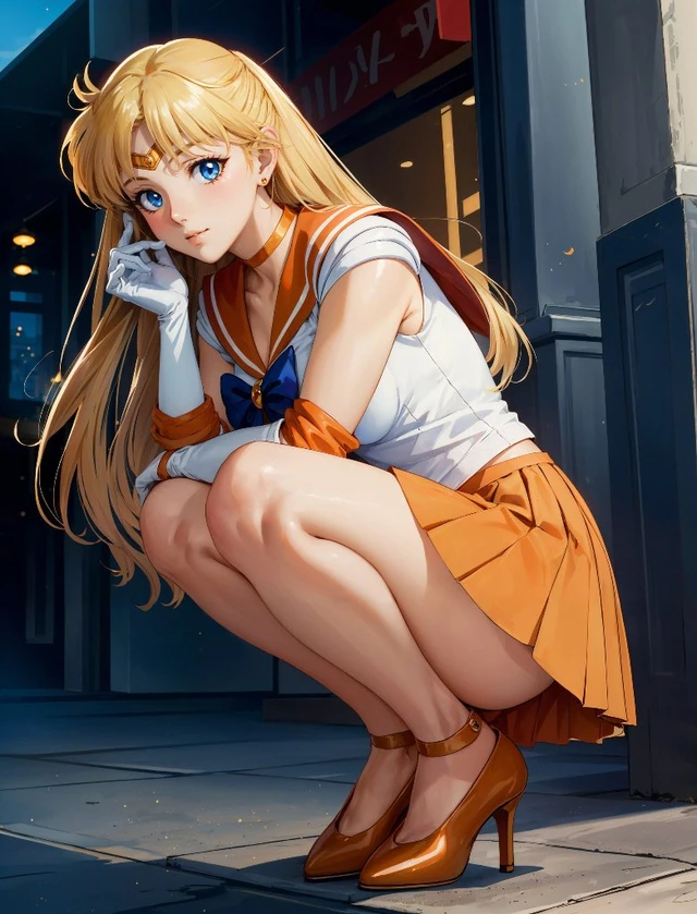 Sailor Venus