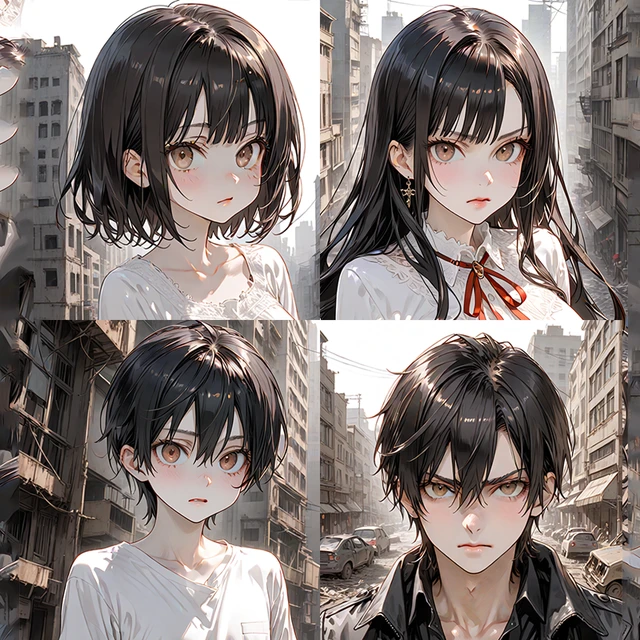 Constellation Apocalypse