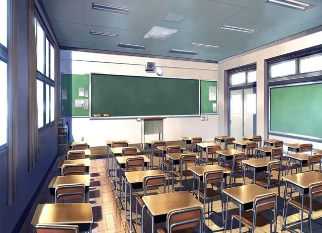 《전학 간 학교에, 내가 버린 과거가 있었다》