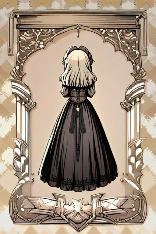 공작가 복귀 시뮬레이터