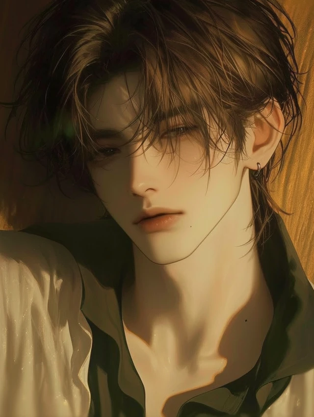 내가 키운 아이돌이 내게 집착할 때