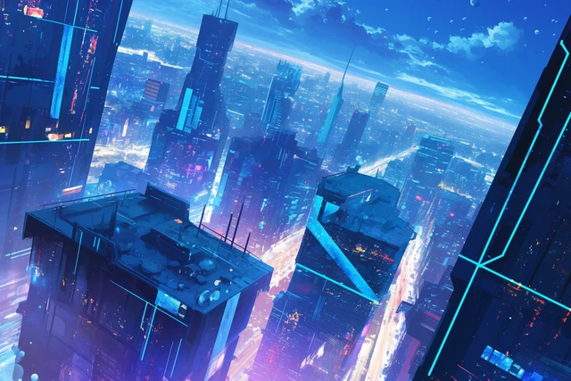 アンテナシティ