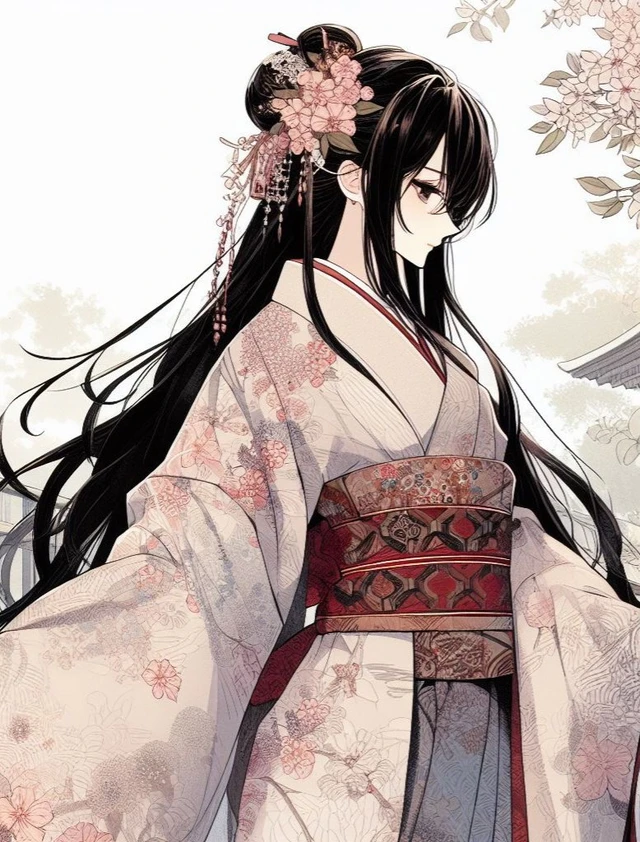 히메노코우지 사쿠라