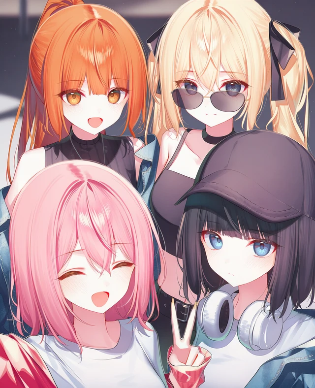 아이돌 길잡이: WILD CARD