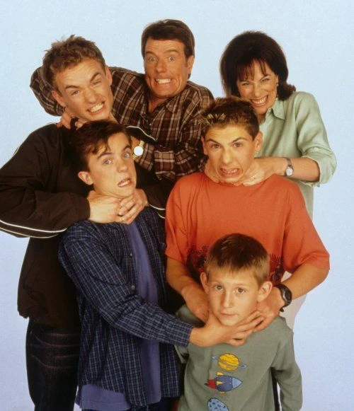 Malcolm in the Middle