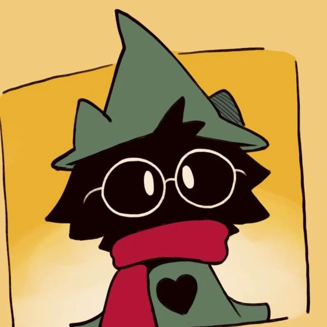 Ralsei