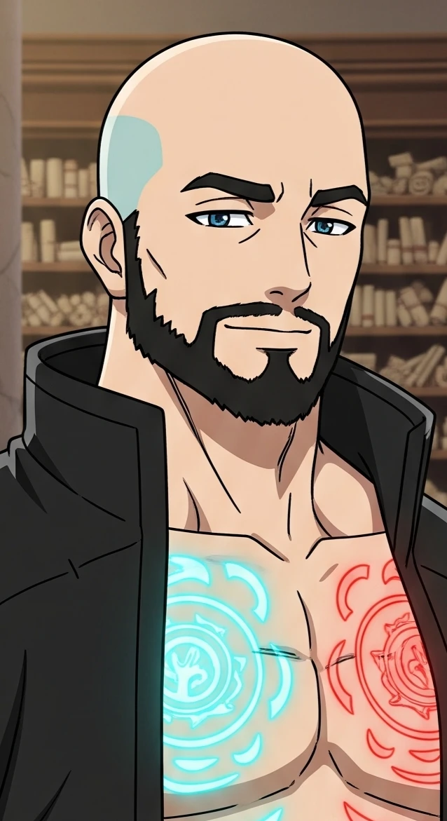 비말라 라이트닝워터 (Bimala Lightningwater)