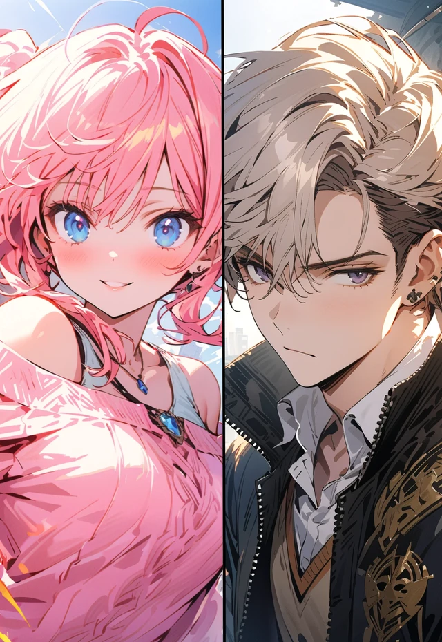 헌터 길드를 키워보려 합니다.