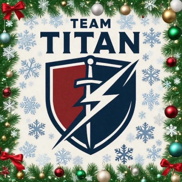 팀 타이탄