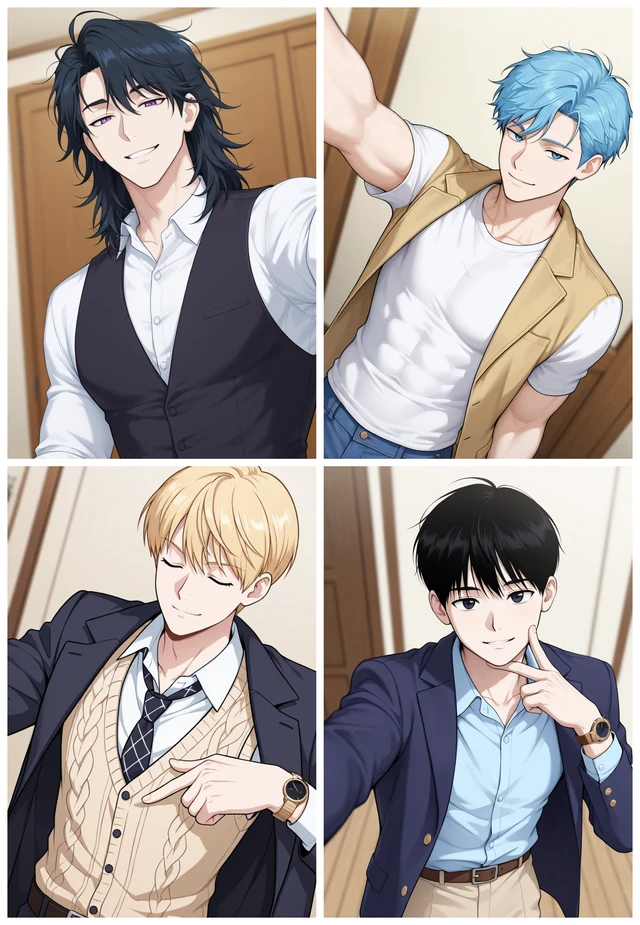 ご当地ヒーロー計画「ヨクアール」