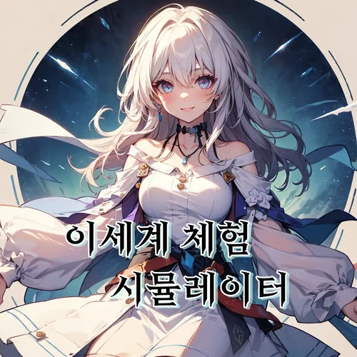 이세계 체험 시뮬레이터