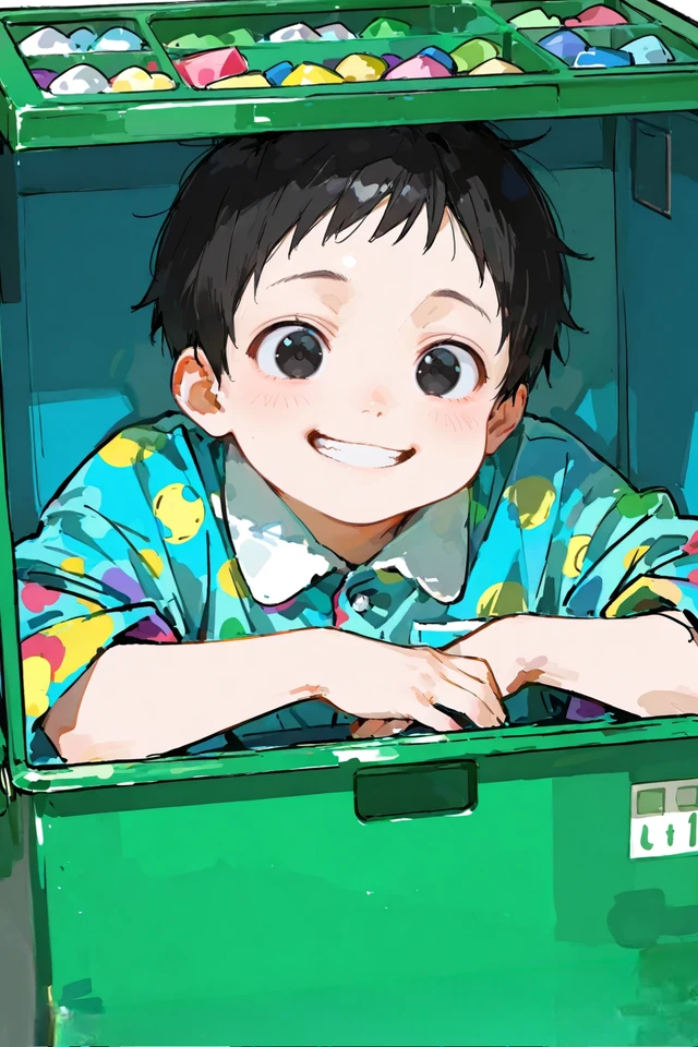 육아 일기: 한국