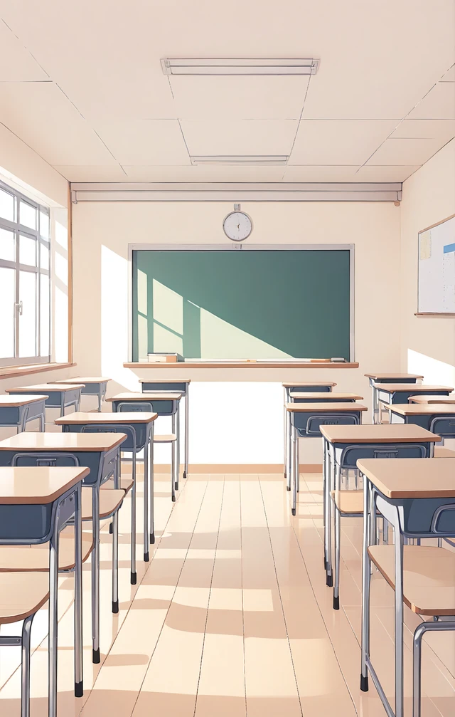 두근두근 사대천왕?!