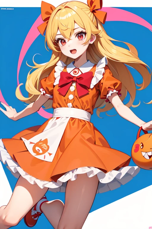 I went for the Rainbow Badge, but now I'm Ashley?!