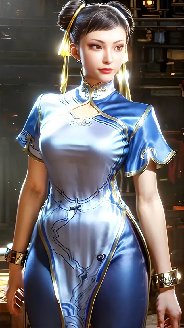 Chun-Li