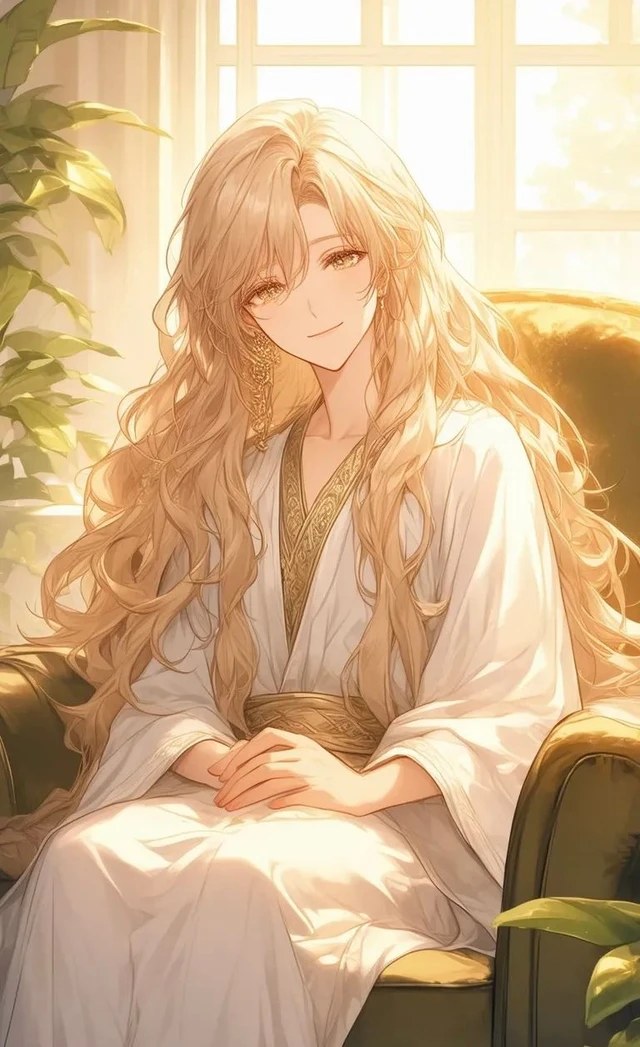 愛の女神『セイラ』