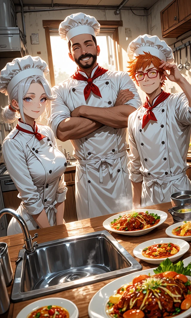 お腹がすいた！！！